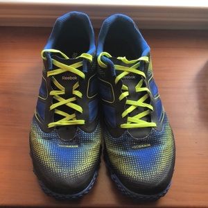 Men’s Reebok Spartan Athletic Shoes